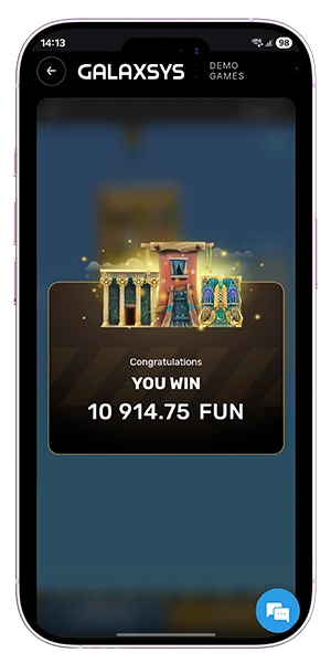 Tower Rush slot