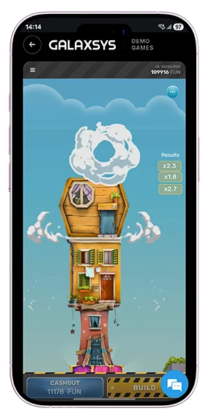 Tower Rush avis