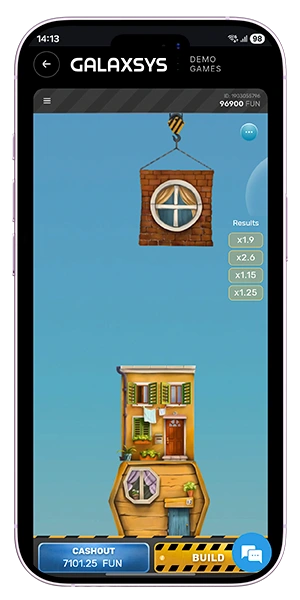 Tower Rush Mode Demo