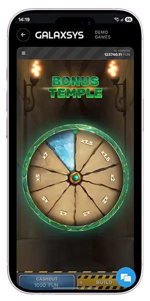Tower Rush bonus