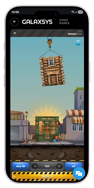 Tower Rush