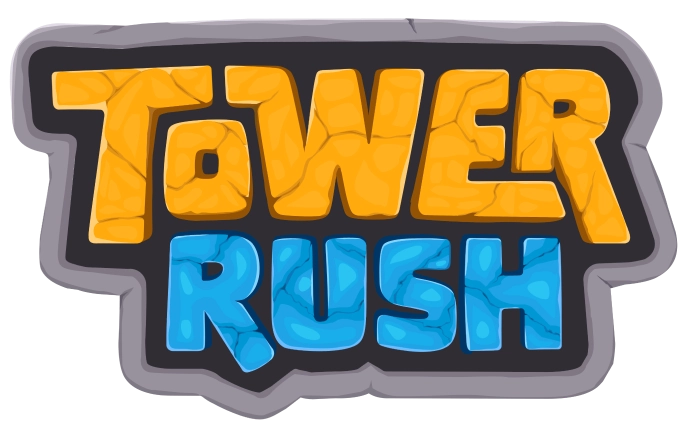 Tower Rush Jeu